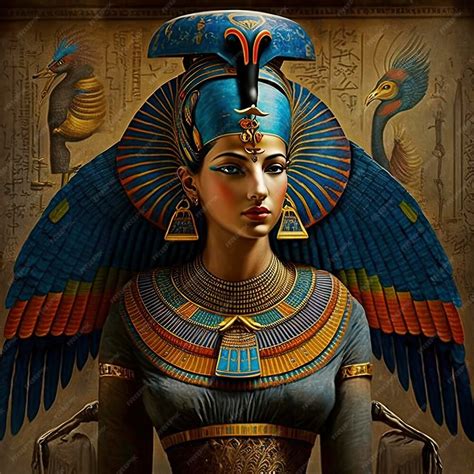 egyptian goddess pics|egyptian goddess of fertility.